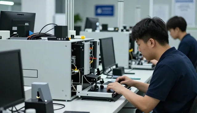 无线数据传输终端