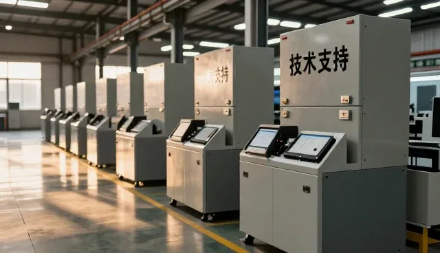 产品选型中的技术更新与问题处理逻辑