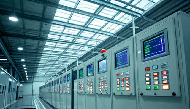能力建设中的技术支持检查要点