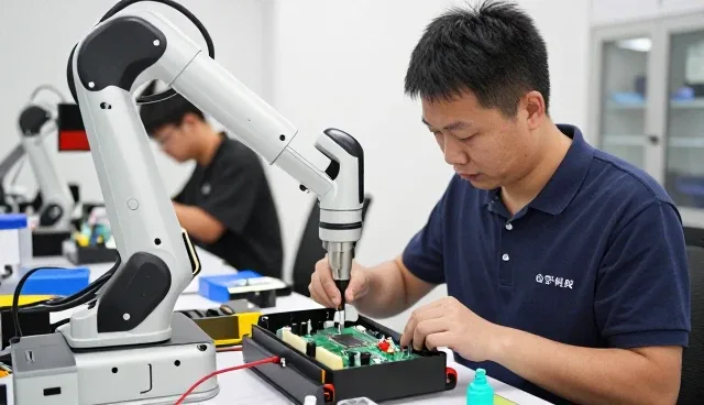 中阳县逐浪电子科技经销有限公司打造适用于交通枢纽的SMT贴片加工