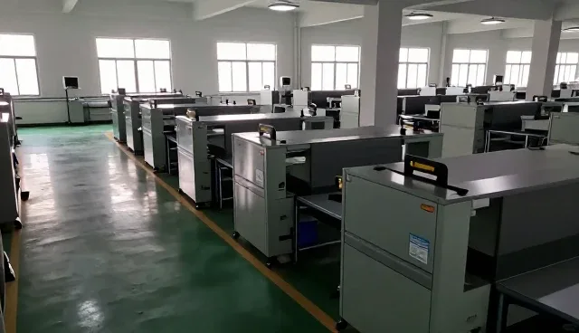 售后维修选型中的技术更新考量