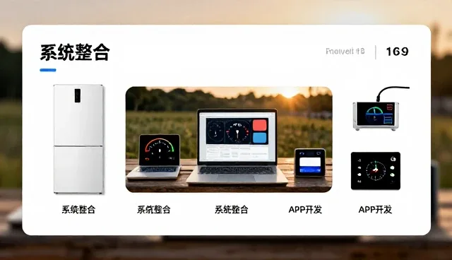 提升设备运行效率的关键:兼容性设计的优化实践