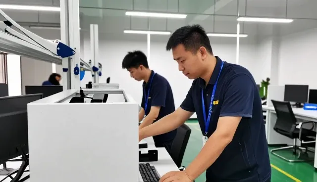 中阳县逐浪电子科技经销有限公司关注能力建设未来趋势