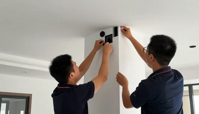 技术更新为什么越来越重视安装调试